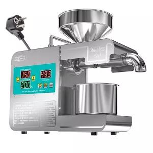 용 착유기 채유기 참기름짜는기계 기름짜기