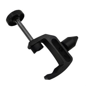 AS98-데스크탑 클라리넷 스탠드 브래킷 홀더 목관 악기 지원 유지 보수 수리 도구 악세사리