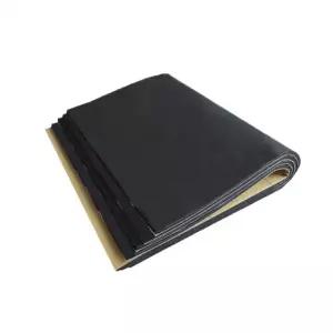 재 방음 부틸더블폼 패드 제 차량 자동차 방진 소음 230X400mm