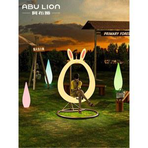 포토존 웨딩샵 관광지 테마파크 장식 카페 축제 넝쿨 조명 인테리어 핑크로즈 소품 동화