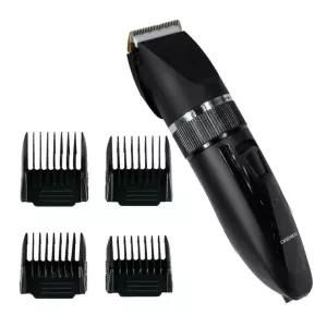 대우3016 빗살캡4개 6단높이조절 프로 이발기 세트