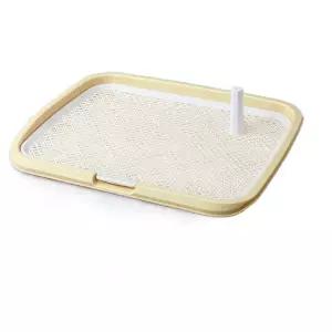 화장실 모래 발판 스텝퍼 플라스틱 모아주는 고양이