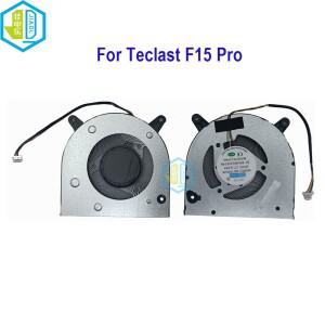 컴퓨터 냉각 CPU 선풍기 Teclast Tbolt F15 Pro MD7505H5 DC5V 노트북 쿨러 라디에이터 PC 부품 교체 팬