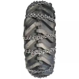 트랙터스노우체인 4륜 지게차 농업용 스노우체인 9MM 트랙터