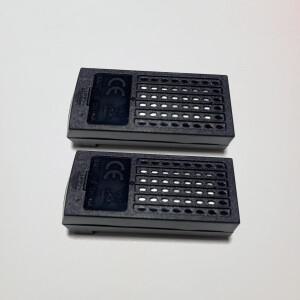 [호환품] 드론 배터리 4D-V49 3.7V 700mAh 4DRC V49 Quadcopter 부품 액세서리 1/2/3PCS