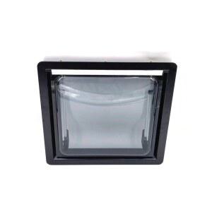 캠핑카 창문 트레일러 카라반 자작 50X45 50X35 DIY 암막 부품 대형 방음 차양