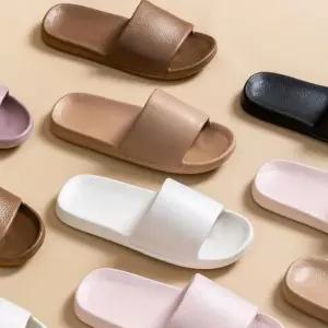 [라일리] Rly 남녀공용 가벼운 에바 거실화 실내화 욕실화 남성