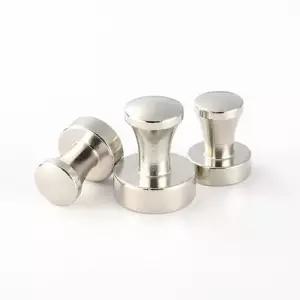 고리형 자석 소품걸이 마그네틱 강력 고리 자석걸이 WFIMM67