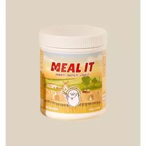 밀잇 단백질 쉐이크 미숫가루 맛 외 3종 식물성 맛있는 한끼식사 식사대용 간편식 대용량