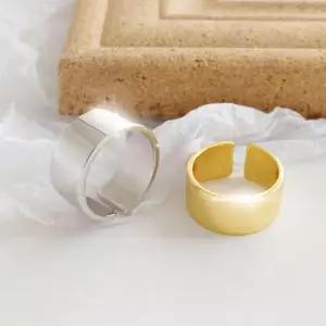 변색없는 반지 써지컬 악세사리 쥬얼리 레브리 WF08DEC