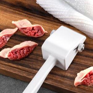 소세지 칼집 오징어 모양내기 다양한사이즈 오징어칼집 전복 주방 만능컷팅 조절 조절식 벌집