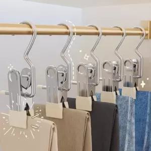 10+10 논슬립 신상품 집게 초강력 걸이 트렌드 다용도