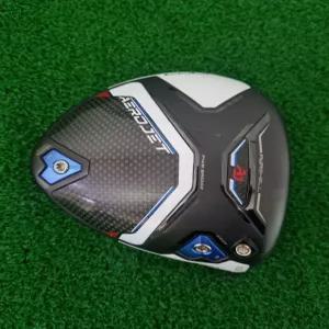 코브라 에어로젯 맥스 10.5도 드라이버헤드 커버없음 코드 : K007266