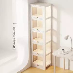 리빙 틈새 접이식테이블 30종 쇼파 철제 방진 투명