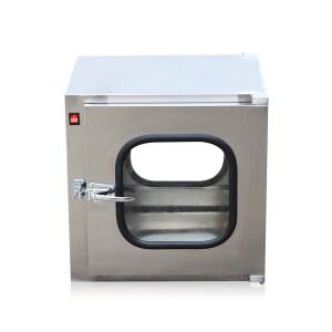 패스박스 멸균기 병원 상자 실 무균 600x580x600mm 외경 클린룸