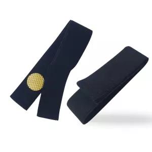 혈액 투석 압박 지혈밴드 토니켓 지혈대 찍찍이 1EA