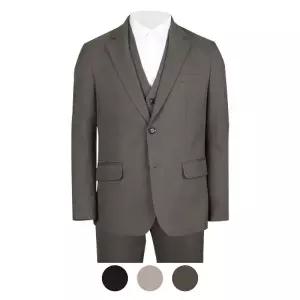 [모로엠] 헤리티지 무드 캐주얼 테일러드 자켓 FOU-COA-641_5_6