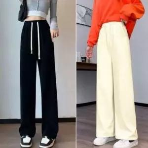 골댄라이트웨이트 기모바지 소프트 시즌 기모골덴바지 기 골덴 올데이 와이드핏 조거 벨벳