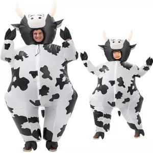 풍선옷 에어수트 공룡풍선 할로윈데이코스튬의상 코스프레 공룡탈 외계인 티라노 에어슈트 크리스