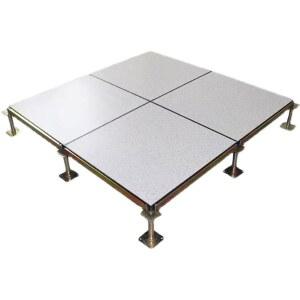 악세스 플로어 floor 엑세스 모노블록 액세스플로어 클린룸 제전 액세스 음압 타일