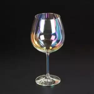 독일 쇼트즈위젤 오로라 버건디 와인잔 783ml 와인잔 술잔 유리잔 고블렛잔