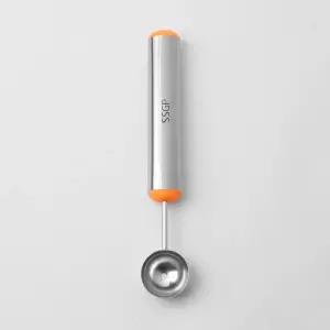 후르츠 과일스쿱 볼스푼 스텐 과일스푼 후르츠스푼 스쿱 과일스쿱