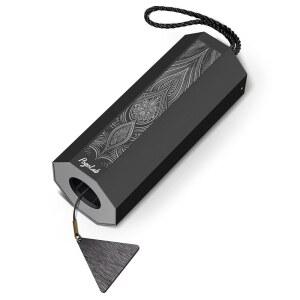 명상, 사운드 힐링, DM 코드를 위한 포고랩 윈드 차임, 가정/야외 장식을 요가 차임