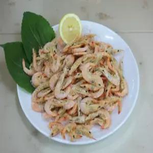 건보리 새우 먹새우 두절 참 국산 육수용 수제 건홍 말린 볶음