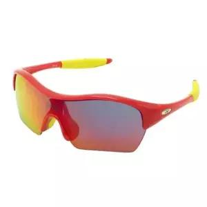 패션고글 운동고글 주니어고글 스톰 레드