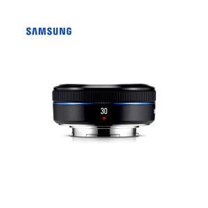 dn_[삼성 정품] NX 30mm F2 렌즈 | 번들/벌크/하이브리드/미러리스/광각 팬케익렌즈/인물/풍경/등산/촬영/nx1/nx30/nx3000/nx300m/nxmini/삼성미니/