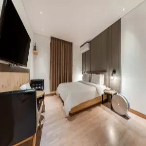 [경기 모텔] 용인 몬터레이 17 (용인)