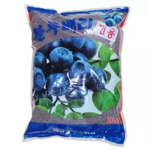 코코피트/피트모스/블루베리전용 상토 20L 1포