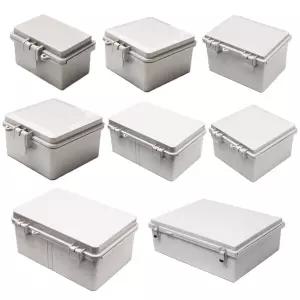 국산 하이박스 콘트롤박스 /단자함 분전함 수배전함 속판포함