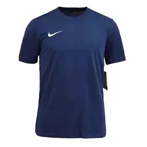 나이키 드라이 PARK VII 저지 반팔티 BV6708-410