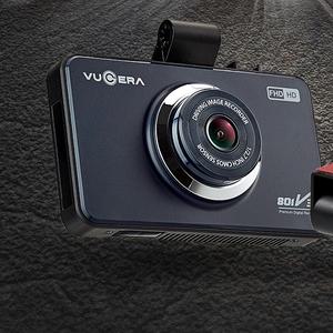 트럭 화물차 탑차 카운티 버스 관광버스 24V 블랙박스