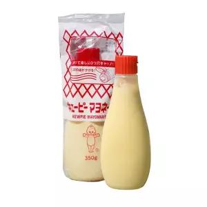 [재팬푸드몰]큐피 마요네즈 350g / 일본수입