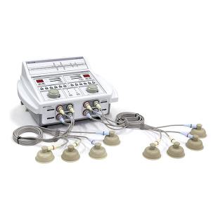 스트라텍 저주파자극기 PMT-1000 (2채널)