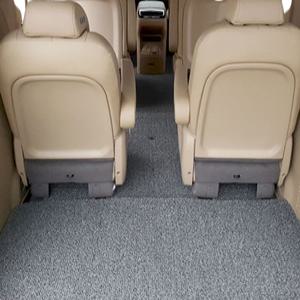 올뉴카니발 9인승 코일 차량 바닥 깔판매트