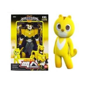 미니특공대 슈퍼공룡파워 맥스