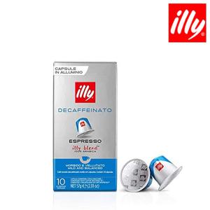 일리 네스프레소 호환캡슐 디카페인 10개입