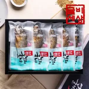 굴비세상 부세 찐보리굴비 선물세트 10미 대 27 30cm