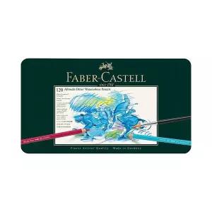 [알파][파버카스텔] 알버트뒤러 전문가용 수채 색연필 120색