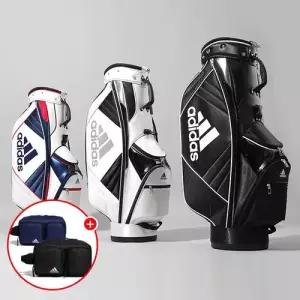 아디다스 AG 캐디백 /골프파우치 제공
