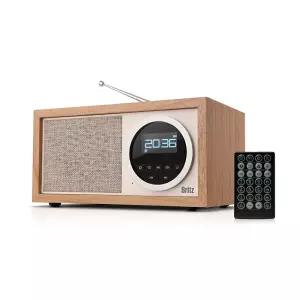 Britz 브리츠인터내셔널 BA-MK77 블루투스 라디오