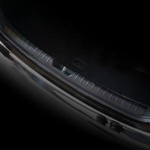 디올뉴 그랜저 GN7 트렁크가드 범퍼 카본 튜닝 스크래치 방지