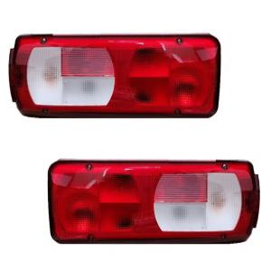 대성부품/현대트럭 파비스데루등/브레이크등/파비스 데루등/후미등/일반품/국산/테일램프/콤비램프/깜박이