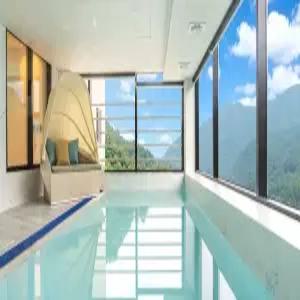 [경기] 가평 바니힐키즈풀빌라(경기펜션/가평펜션)