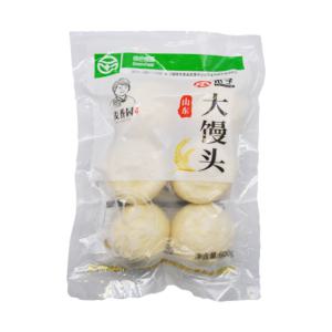 천미방 중국식품 목자 산동 정통 찐빵 옛날식 찐빵 중국만두