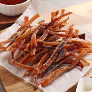 [해다원] 한양식품 꽃보다오징어 오리지날 (100g * 3)