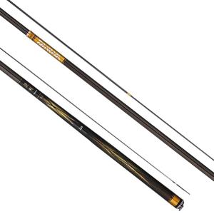 다이와 청명 마스터 민물낚시대 한국다이와 정품 받침대 포함